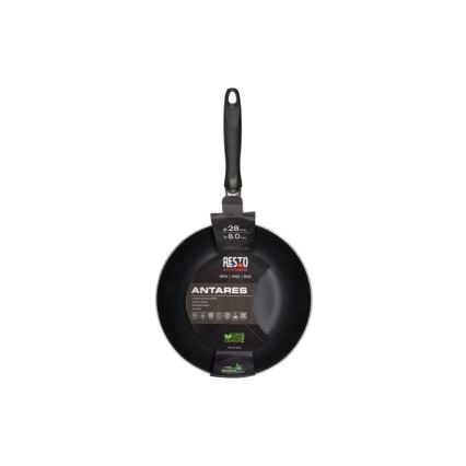 Resto - ANTARES wokpan 28 cm