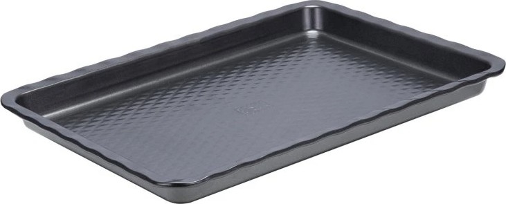 Resto - Bakplaat NORMA 35,5x25 cm