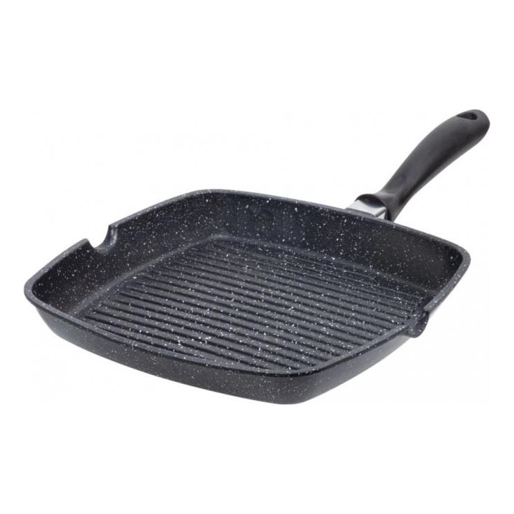 Resto - Grillpan MERIDIANA 28x28 cm