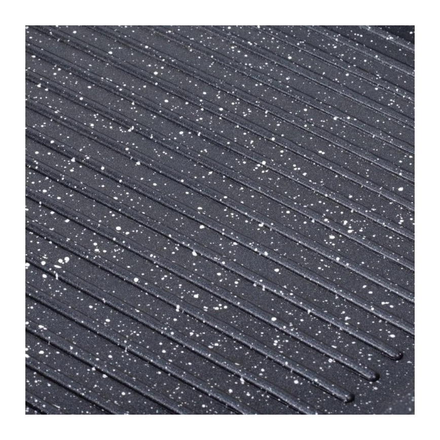 Resto - Grillpan MERIDIANA 28x28 cm