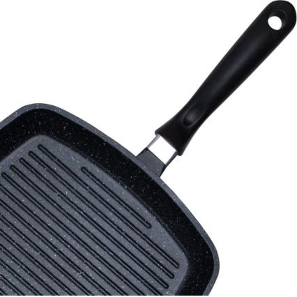 Resto - Grillpan MERIDIANA 28x28 cm