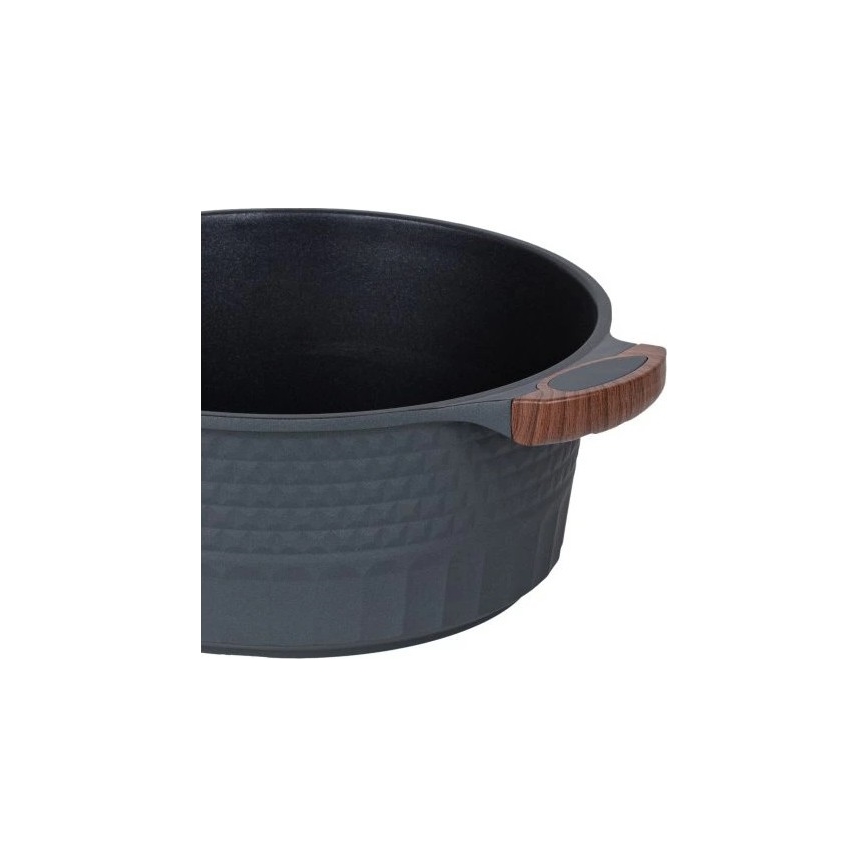 Resto - Kookpan met deksel CAPELLA 7,9 l 28 cm