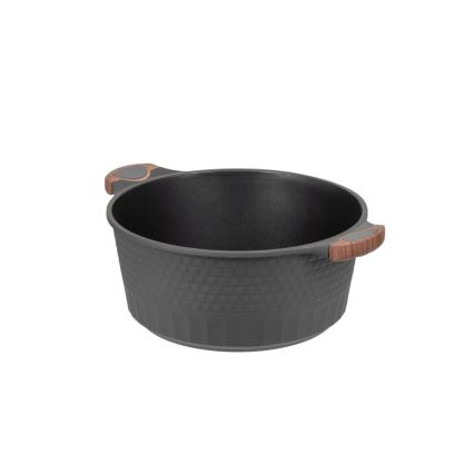 Resto - Kookpan met deksel CAPELLA 9,7 l 32 cm