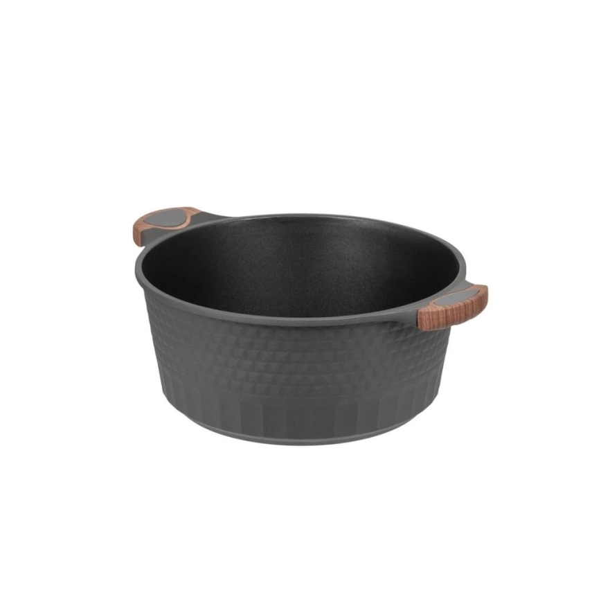 Resto - Kookpan met deksel CAPELLA 9,7 l 32 cm