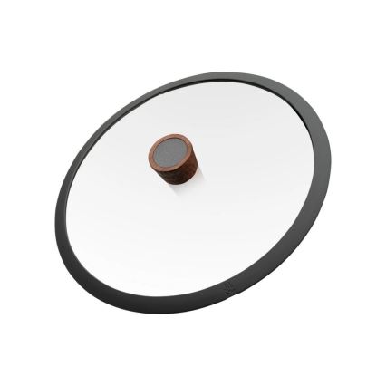 Resto - Kookpan met deksel CAPELLA 9,7 l 32 cm