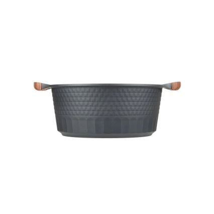 Resto - Kookpan met deksel CAPELLA 9,7 l 32 cm