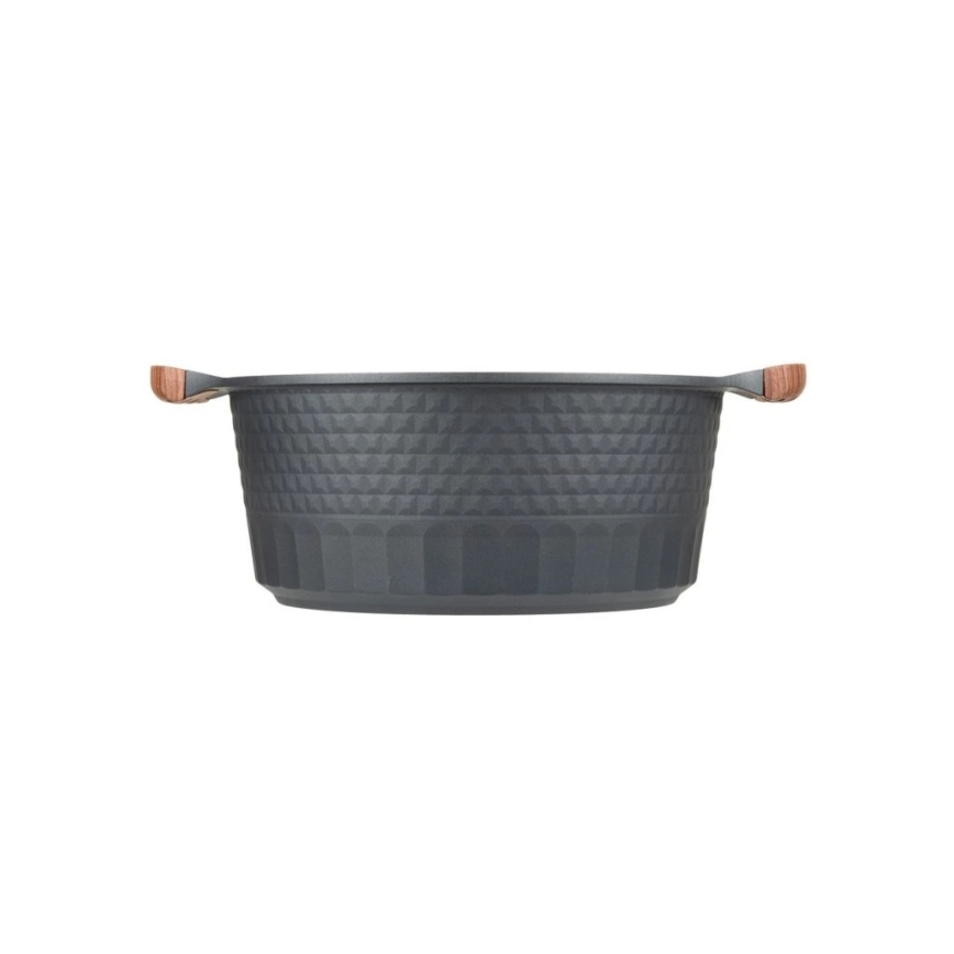 Resto - Kookpan met deksel CAPELLA 9,7 l 32 cm