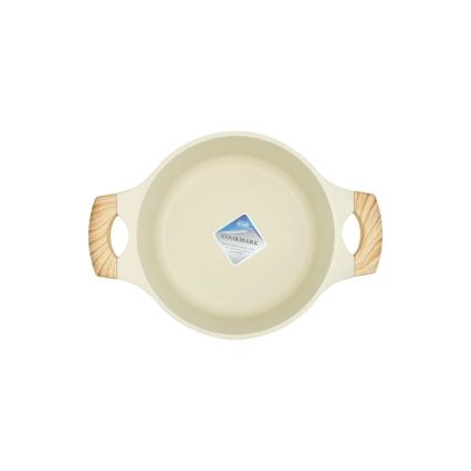 Resto - Kookpan met deksel RAN 2,4 l 20 cm