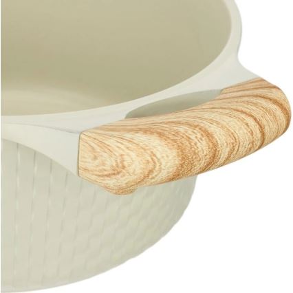 Resto - Kookpan met deksel RAN 2,4 l 20 cm