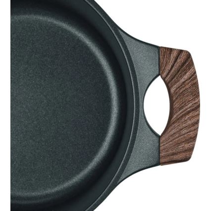 Resto - Kookpan met deksel RAN 2,4 l 20 cm