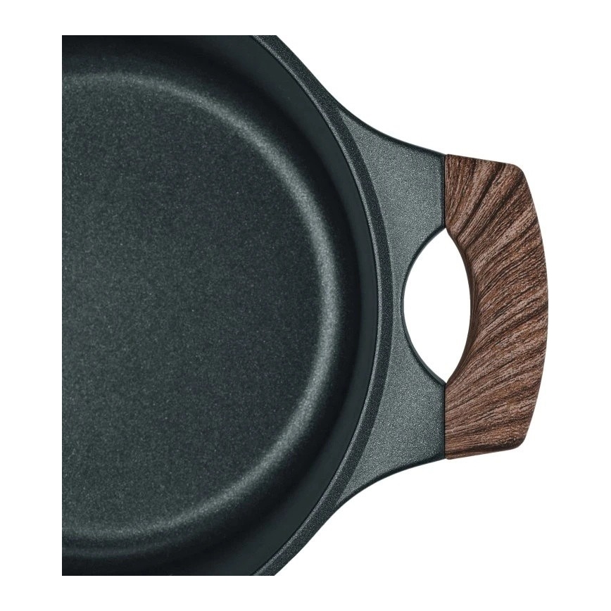 Resto - Kookpan met deksel RAN 2,4 l 20 cm