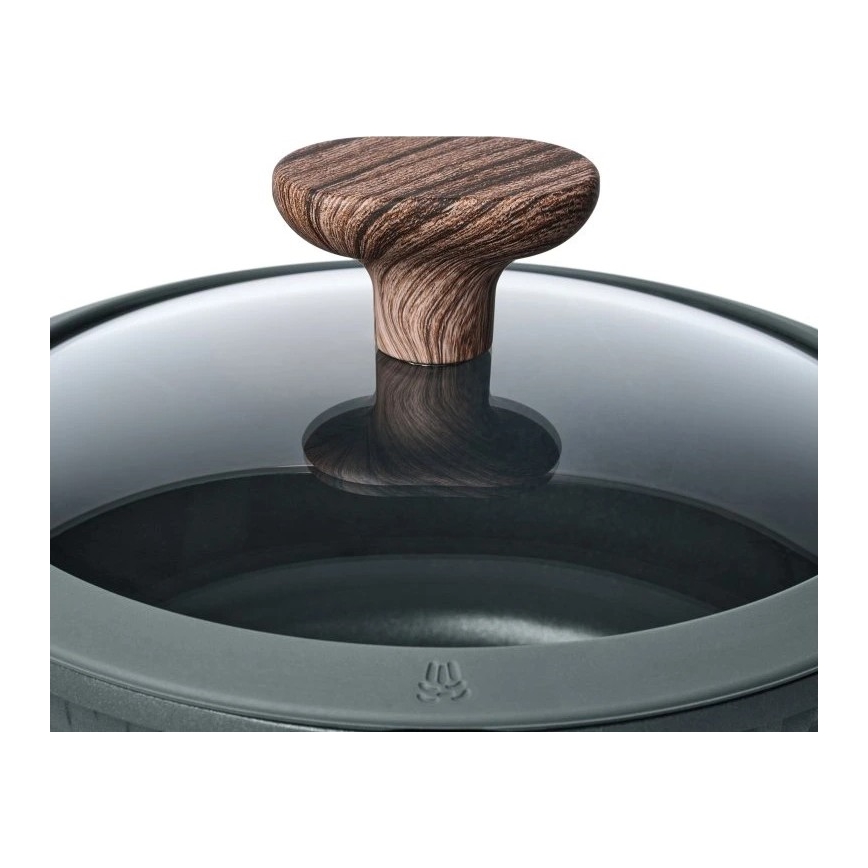 Resto - Kookpan met deksel RAN 2,4 l 20 cm