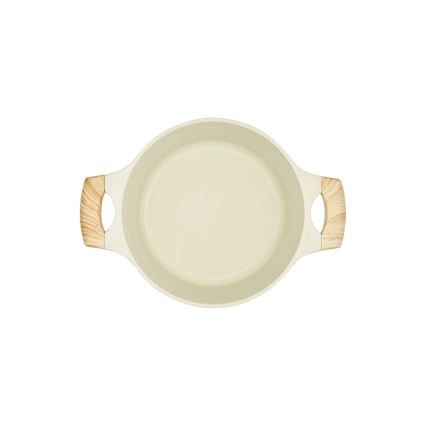 Resto - Kookpan met deksel RAN 4,2 l 24 cm