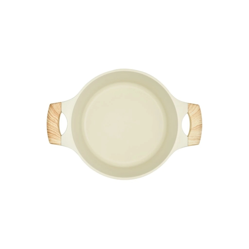 Resto - Kookpan met deksel RAN 4,2 l 24 cm