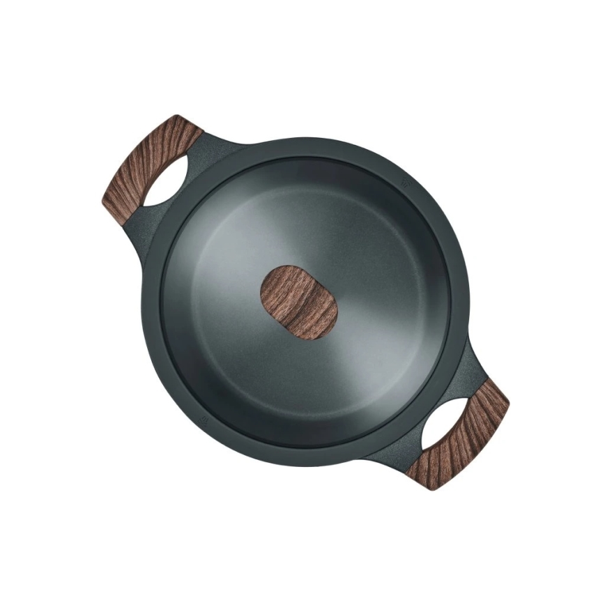 Resto - Kookpan met deksel RAN 4,2 l 24 cm