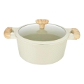 Resto - Kookpot met deksel RAN 4,2 l 24 cm