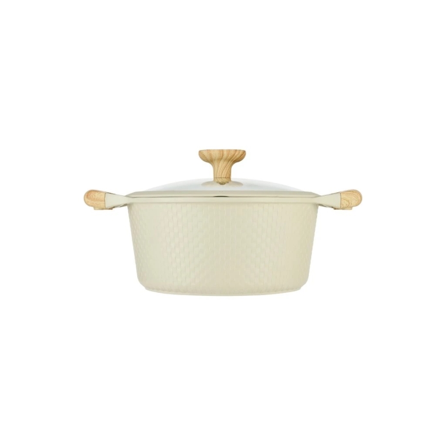 Resto - Kookpot met deksel RAN 4,2 l 24 cm