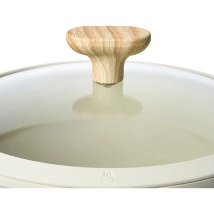 Resto - Kookpot met deksel RAN 4,2 l 24 cm
