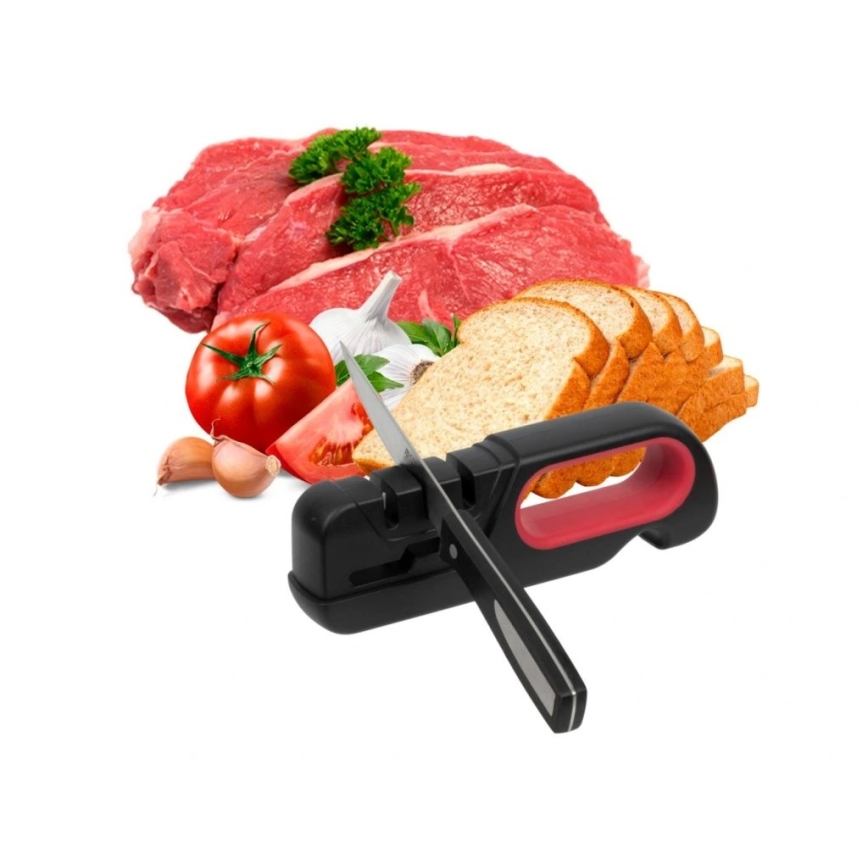 Resto - Messenslijper ATLAS