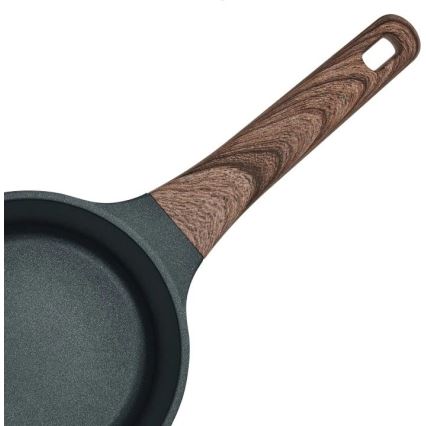 Resto - Steelpan met deksel RAN 1,3 l 16 cm