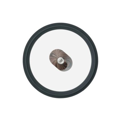 Resto - Steelpan met deksel RAN 1,3 l 16 cm