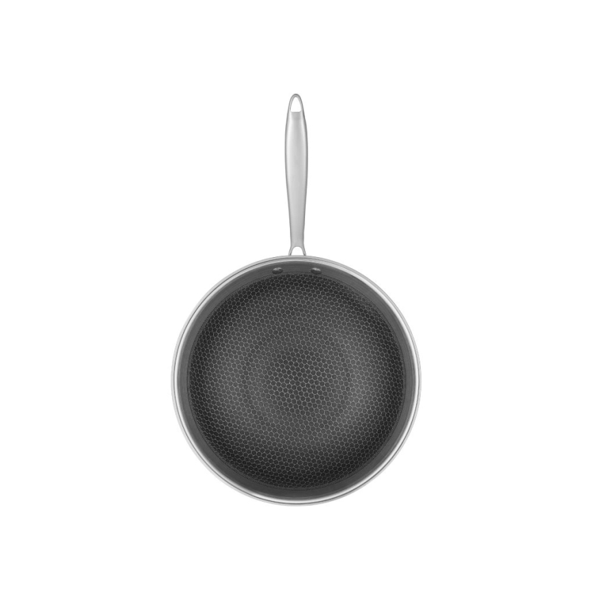 Resto - Wokpan ACHIRD 28 cm