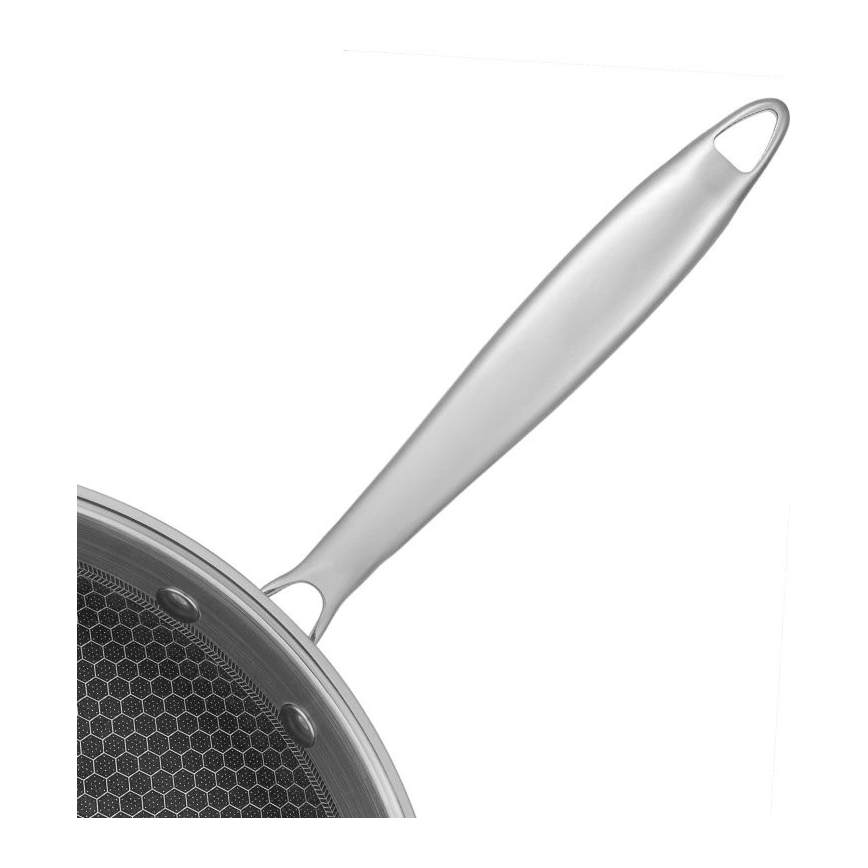 Resto - Wokpan ACHIRD 28 cm