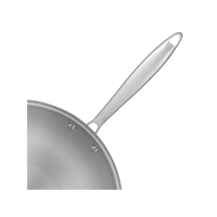 Resto - Wokpan CRATER 28 cm