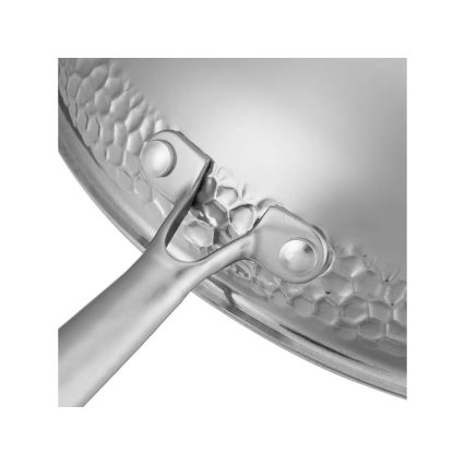 Resto - Wokpan CRATER 28 cm