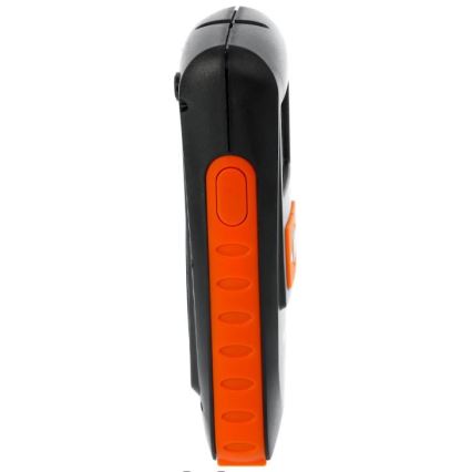 Digitale ondergrondse detector 4in1 9V 1x6LR61