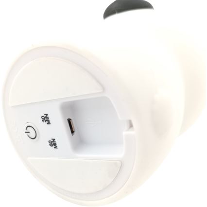 Dimbare LED nachtlamp voor Kinderen LED/0,4W/1000 mAh hond