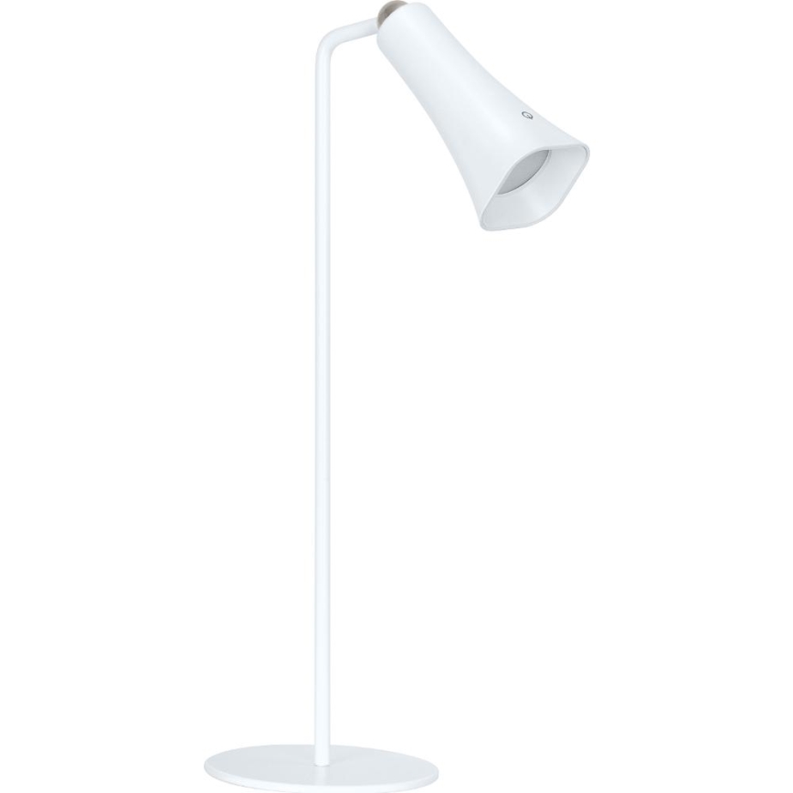 Retlux - Dimbare oplaadbare 3-in-1 LED-lamp LED/3W/5V 1200 mAh wit