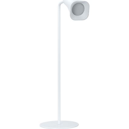 Retlux - Dimbare oplaadbare 3-in-1 LED-lamp LED/3W/5V 1200 mAh wit
