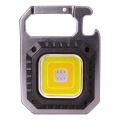 Retlux - Draagbare oplaadbare LED-zaklamp LED/5V 400 mAh IP44