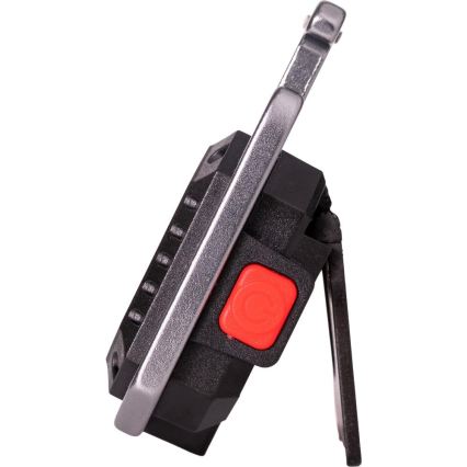 Retlux - Draagbare oplaadbare LED-zaklamp LED/5V 400 mAh IP44