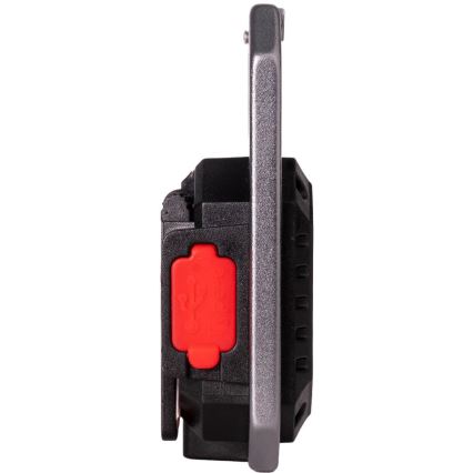 Retlux - Draagbare oplaadbare LED-zaklamp LED/5V 400 mAh IP44