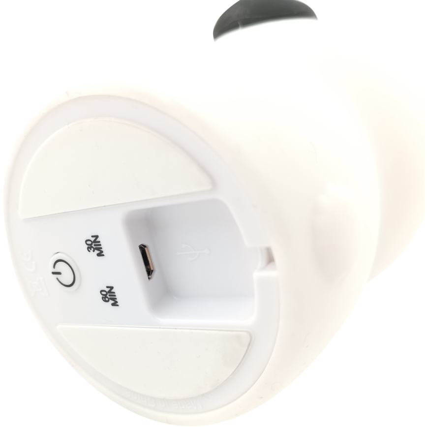 LED Dimbare Kinder Nachtlampje LED/0,4W/1000 mAh Hond