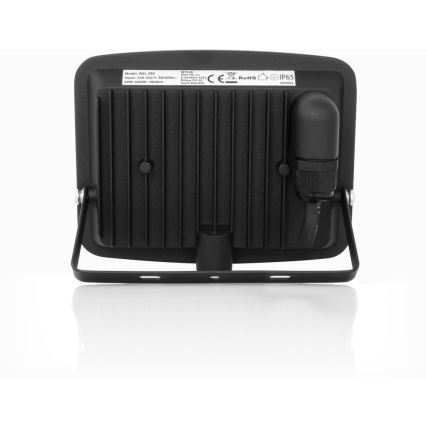 LED Inbouwstraler LED/20W/230V 4000K IP65