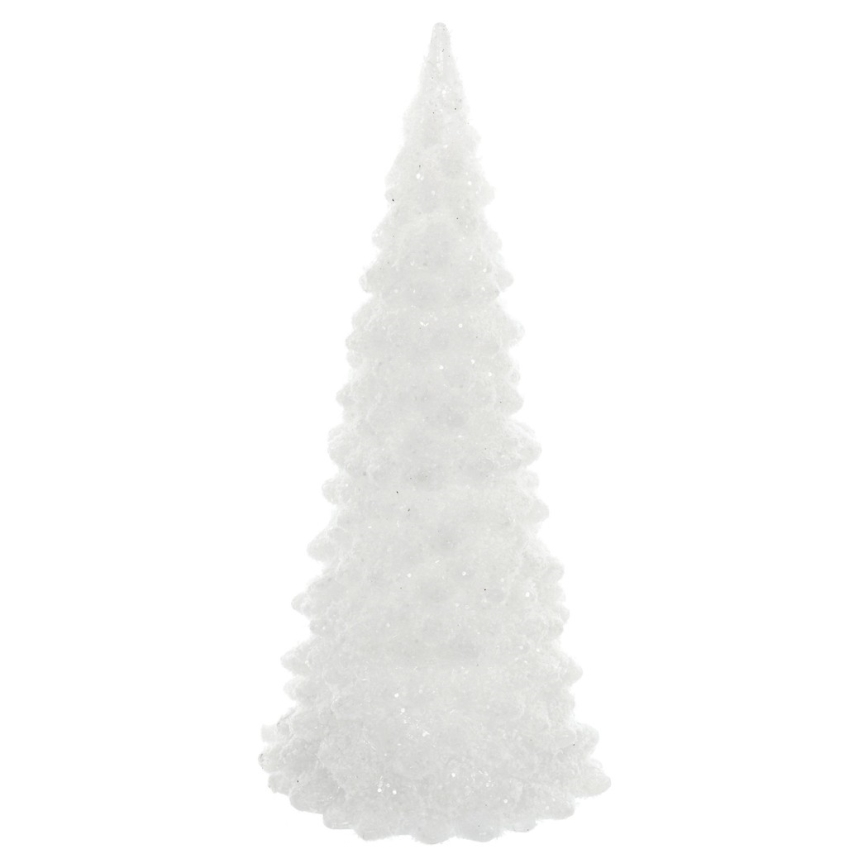 LED Kerst Decoratie LED/3xAAA boom