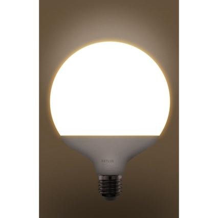 LED Lamp G120 E27/20W/230V 3000K