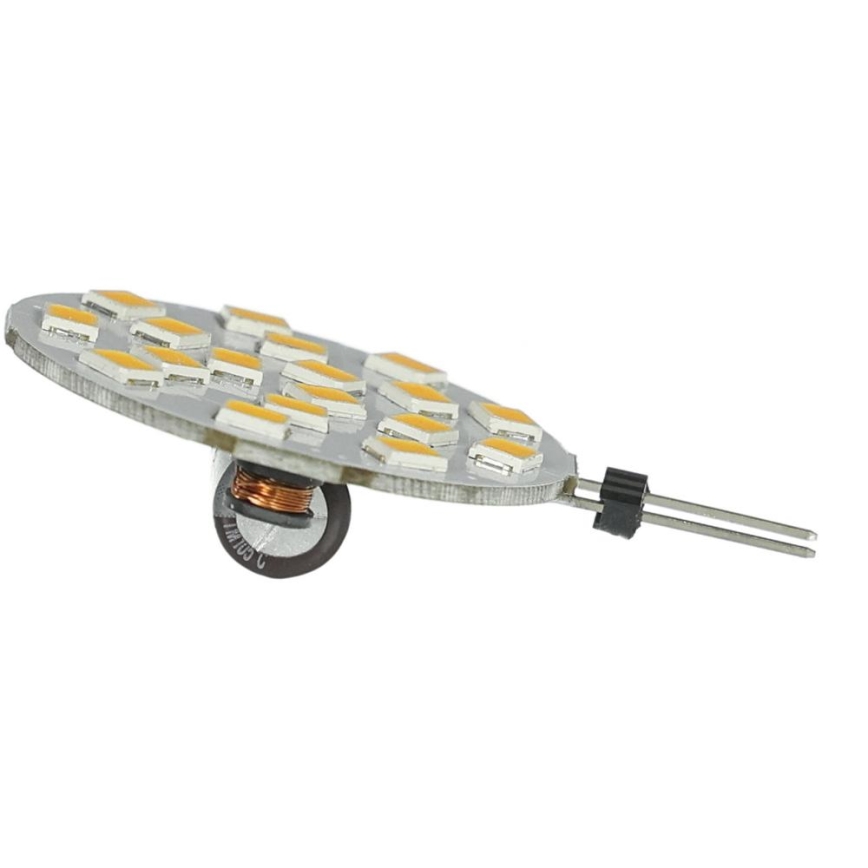 LED Lamp G4/2W/12V 3000K