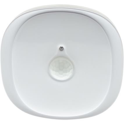 LED Nachtlamp met sensor LED/0,45W/3xAAA 3000K wit