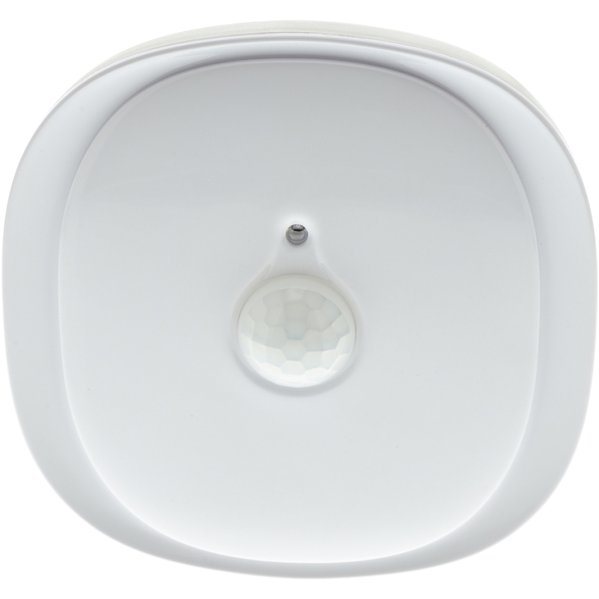 LED Nachtlamp met sensor LED/0,45W/3xAAA 3000K wit
