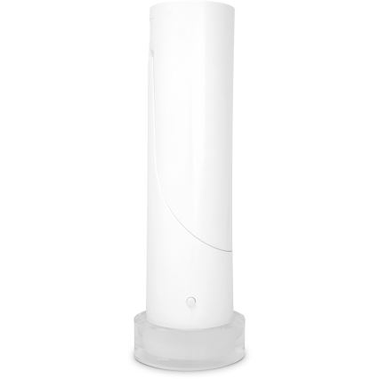 LED RGBW Dimbare oplaadbare tafellamp LED/5W/5V 2000 mAh 3000/6000K wit