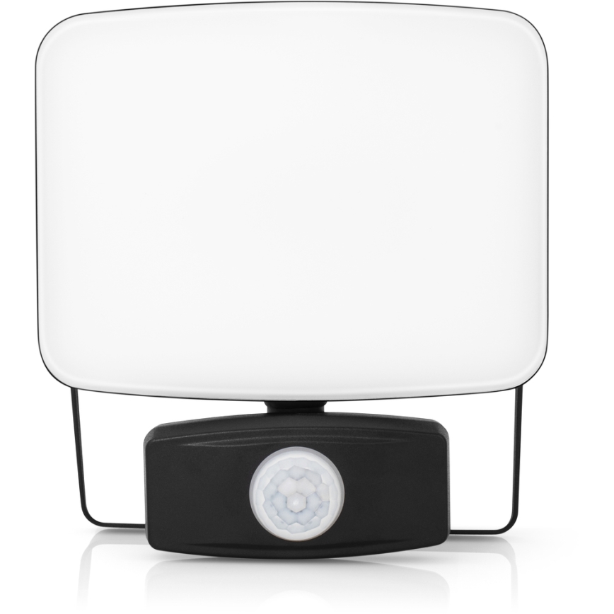 LED Schijnwerper met sensor LED/20W/230V 4000K IP65