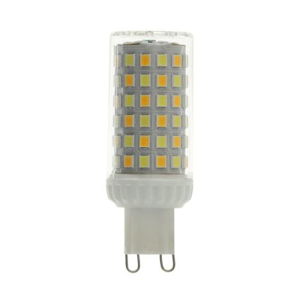 LED Slimme dimbare Lamp G9/5W/230V 3000-6500K Wi-Fi