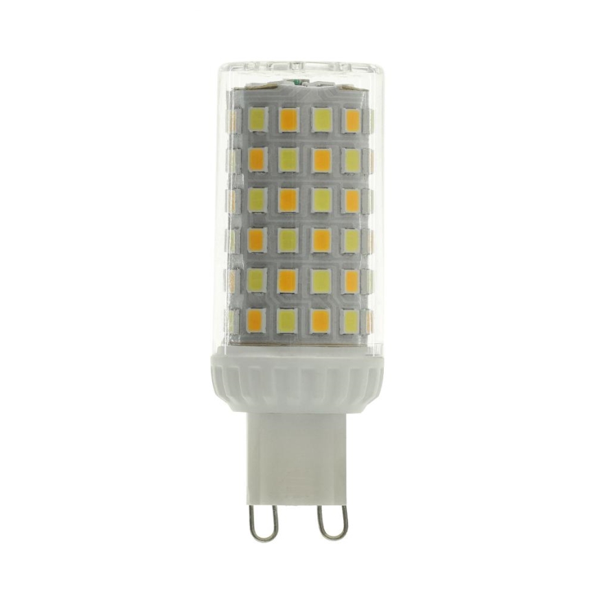 LED Slimme dimbare Lamp G9/5W/230V 3000-6500K Wi-Fi