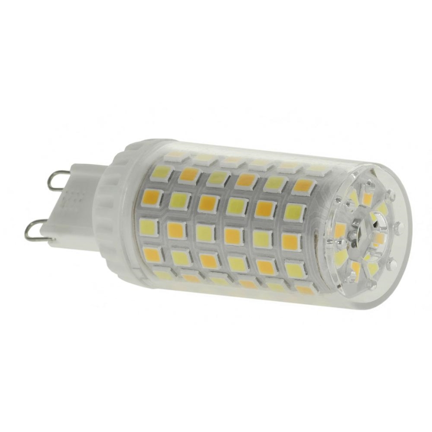 LED Slimme dimbare Lamp G9/5W/230V 3000-6500K Wi-Fi