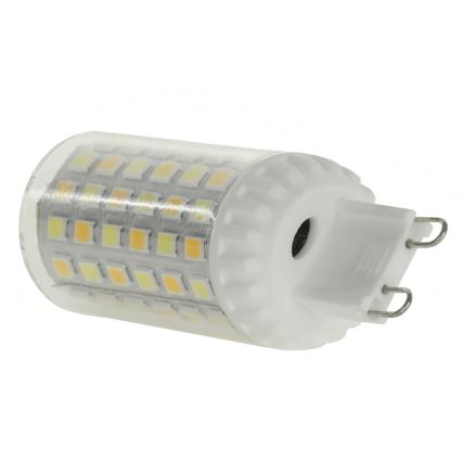 LED Slimme dimbare Lamp G9/5W/230V 3000-6500K Wi-Fi