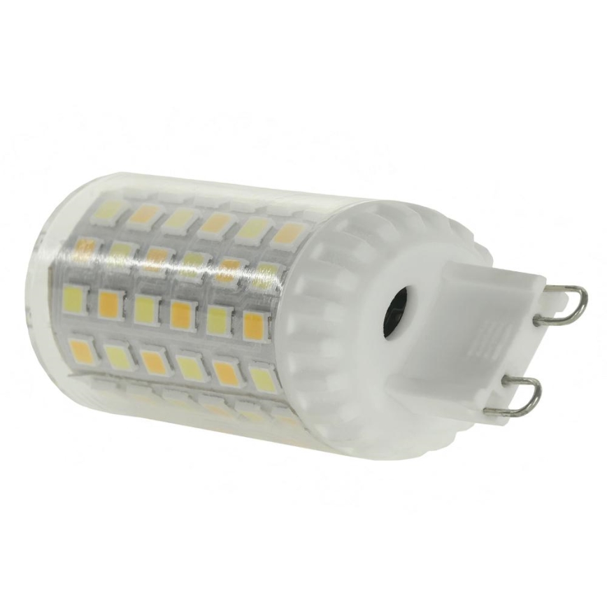 LED Slimme dimbare Lamp G9/5W/230V 3000-6500K Wi-Fi